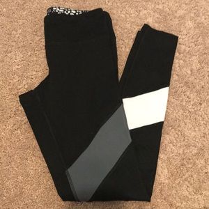 Champion yoga pants